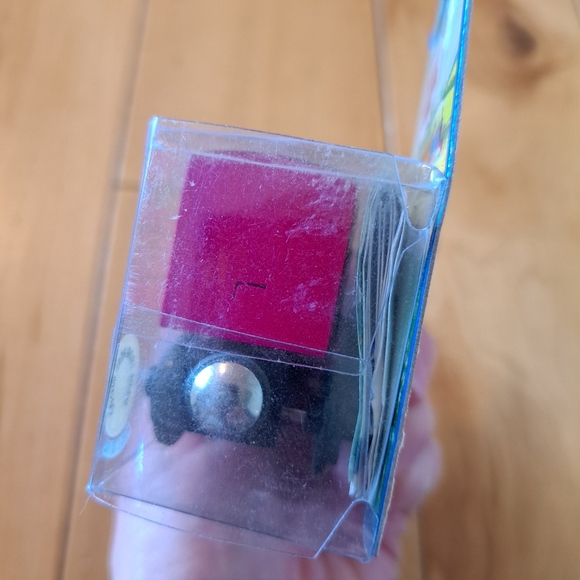 NEW!! RHENEAS Thomas the Tank Engine & Friends Thomas Train Wooden Railway - Picture 4 of 8